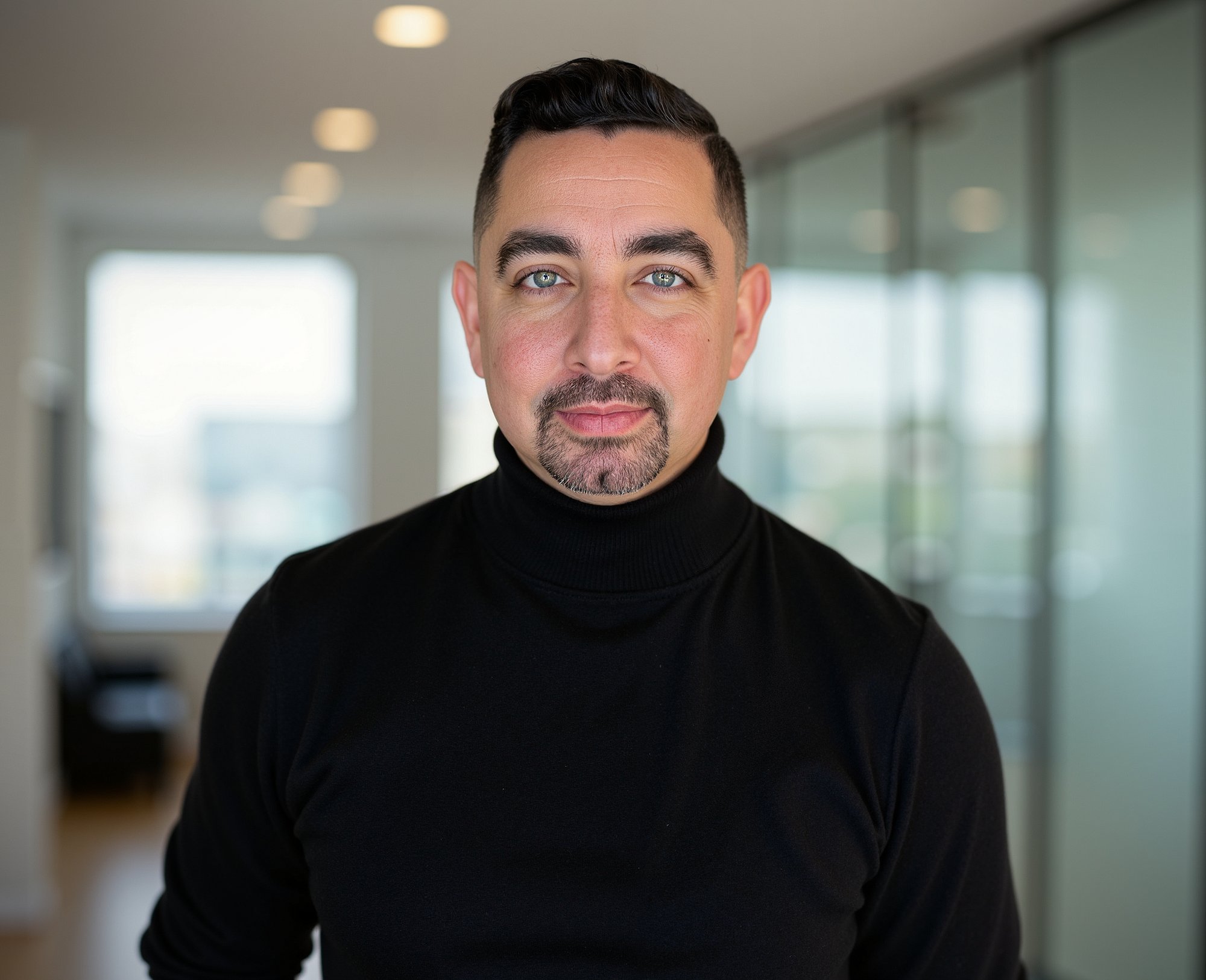 #3 - Jules Zaphire, Jr. - HeadshotPro